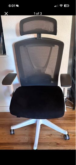 Office chair