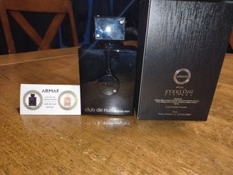 Club De Nuit For Man