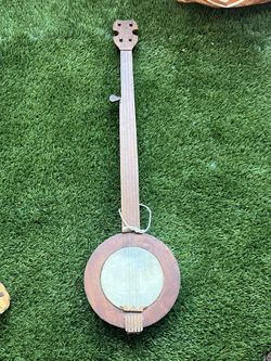 banjo
