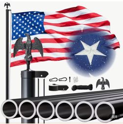 Flag Pole