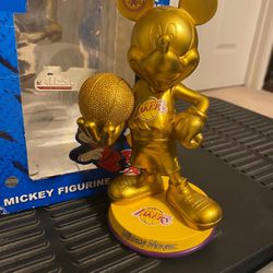COLLECTABLE DISNEY MICKEY SEE PICTURES 