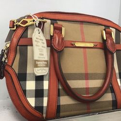 Burberry Bag