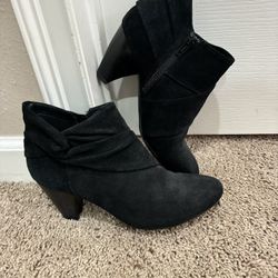 Vaneli Ankle Boots