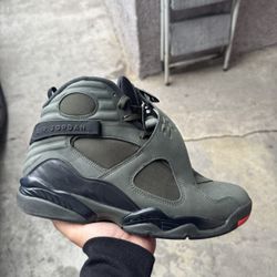 Jordan 8