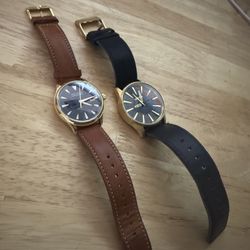 Movado Watch Plus