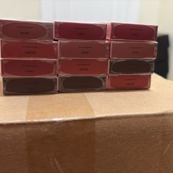 Ladies Matte Liquid Lipstick