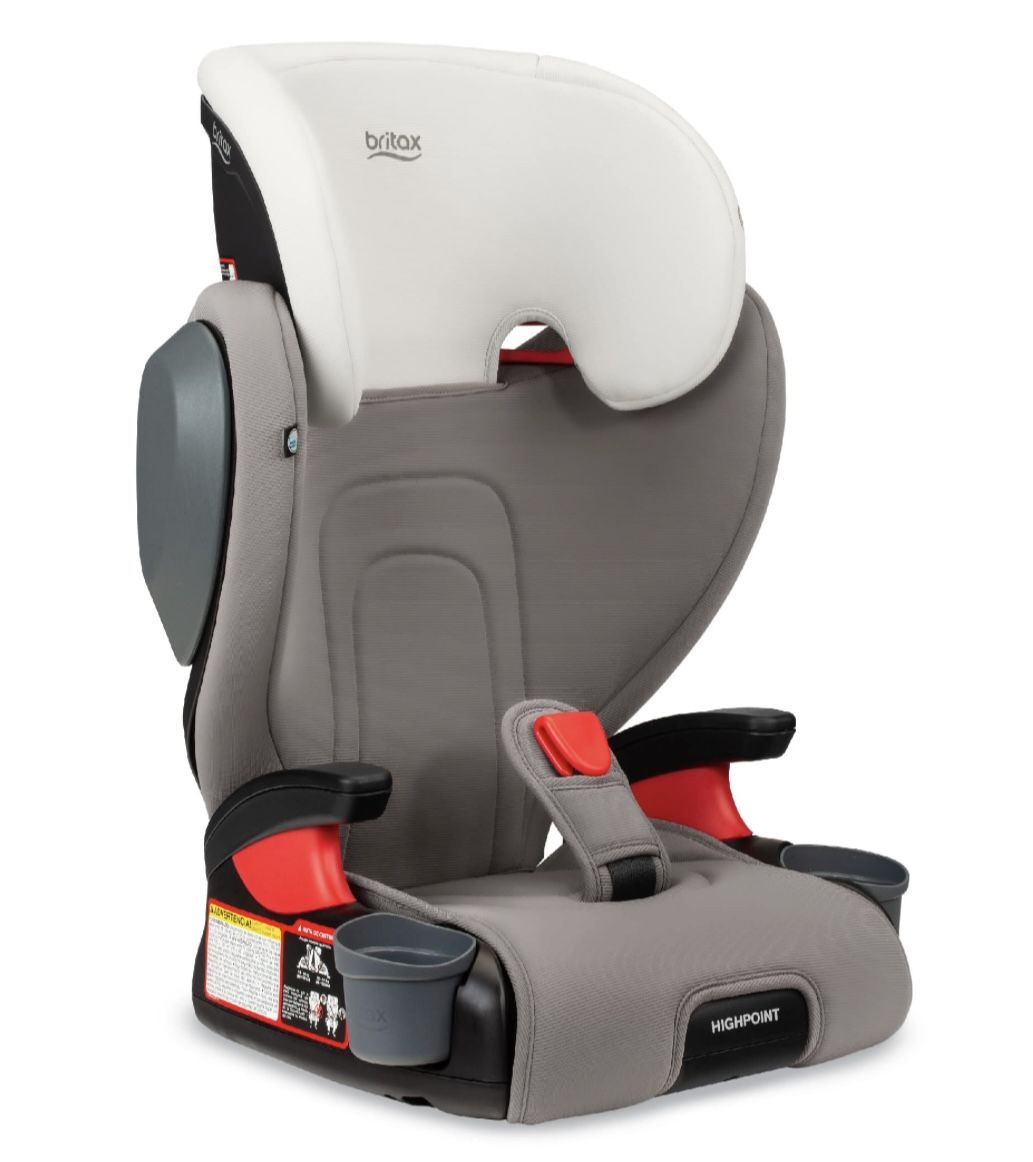 Britax Booster Car Seat