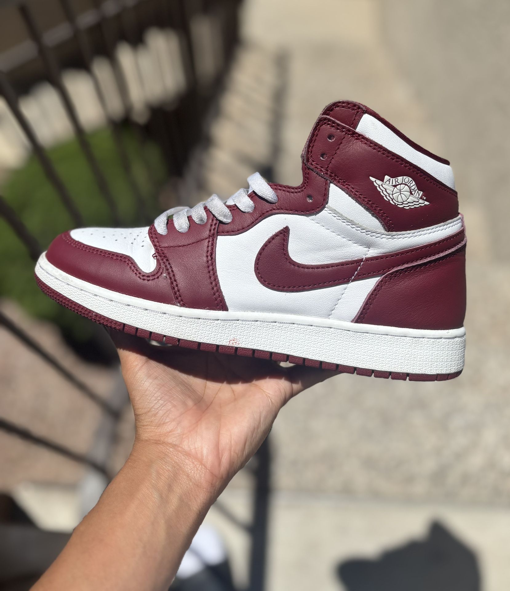 Air Jordan 1s Retro High Og Gs