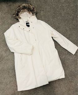 THE NORTH FACE Women’s Arctic Parka