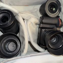 Nikon D500 Photography Gear Starter bundle  