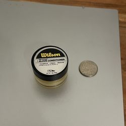Wilson Glove Conditioner