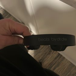 Beats By Dre Solo