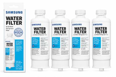 Samsung Genuine Refrigerator Water Filter HAF-QIN/EXP DA97-17376B New Sealed