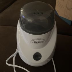 Dr Brown Bottle Warmer