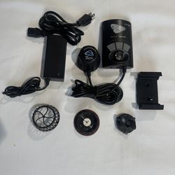 EcoTech Marine - VorTech MP10mQD Mobius Ready Quiet Drive (needs wet side)