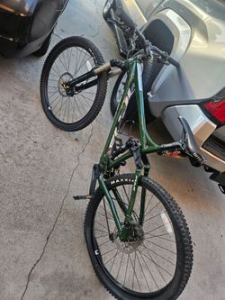 2020 FUJI REVEAL ONE MENS