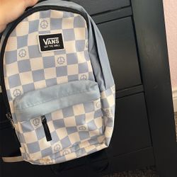 Vans Backpack 