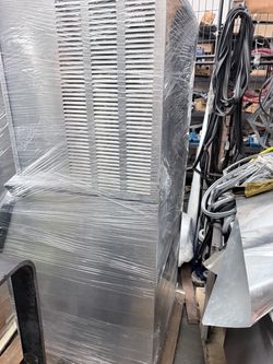 Ice Machine