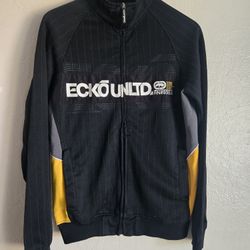 Vintage Y2K Ecko Unlimited Jacket