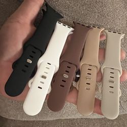 Apple Watchbands For Size 38/40/41 MM