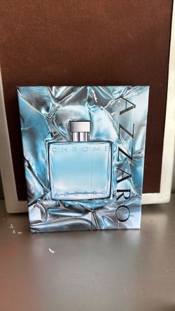 Original fragrances / 100% authentic