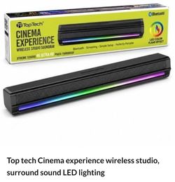 BT Soundbar