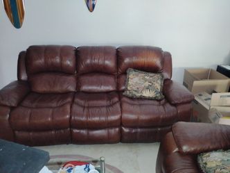 living room set