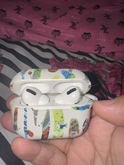 Air Pod Pros