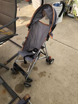Ombrella stroller