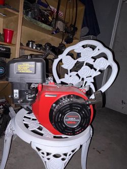 224cc Open box (NEW) minibike- RC TRADES