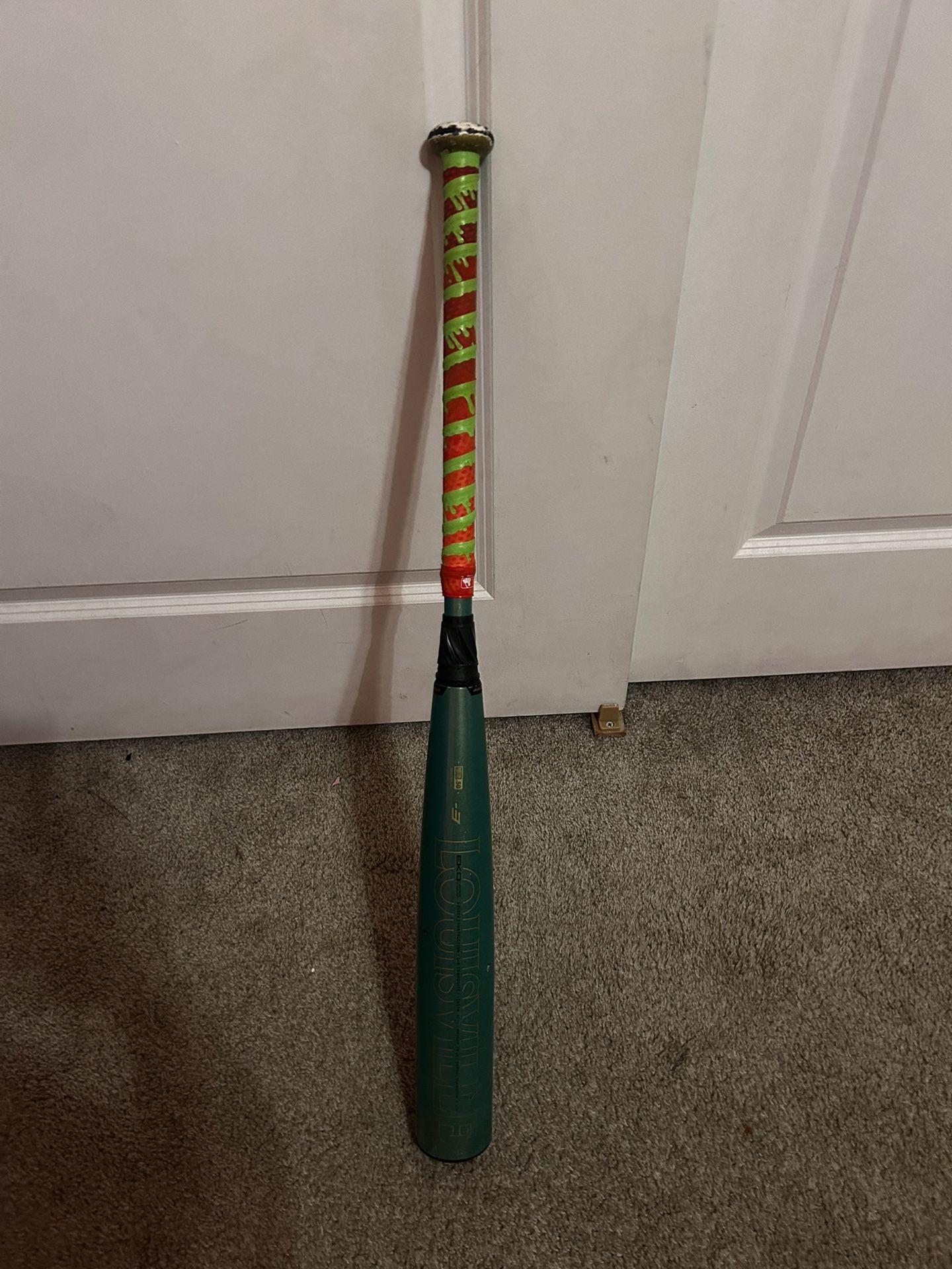 LOUISVILLE META 2023 BBCOR BAT