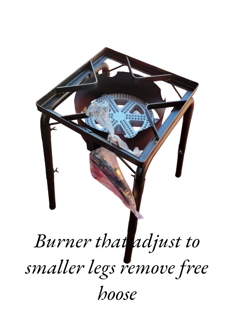 Quamdor Que Se Sce Chaparro Alta Pression 110