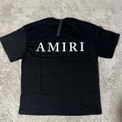 Amiri Shirt