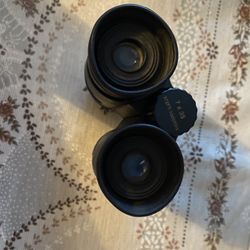 Binoculars 