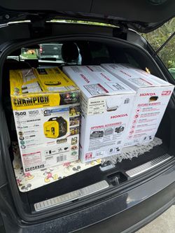 Generators