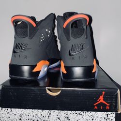 Air Jordan 6 