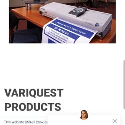 Poster Printer / Plotter  