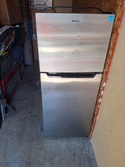 Danby dorm room refrigerator