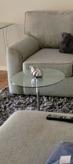 Luxury Mini Coffee Table