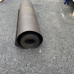 Roofing Felt
