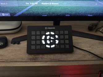 Elgato Stream Deck