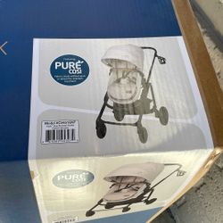 Tayla Max Modular Stroller For Babies