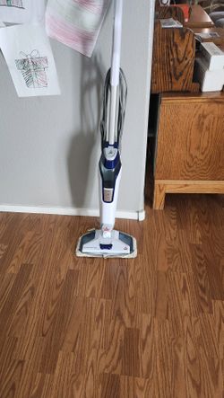 Floor Steamer