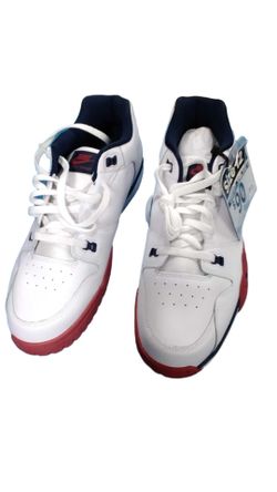Nike Cq9182-101 White