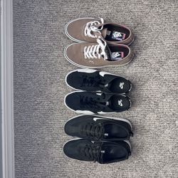 Men’s Shoes All Size 12