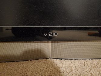 Visio 42" HDTV 1080p HDMI not working