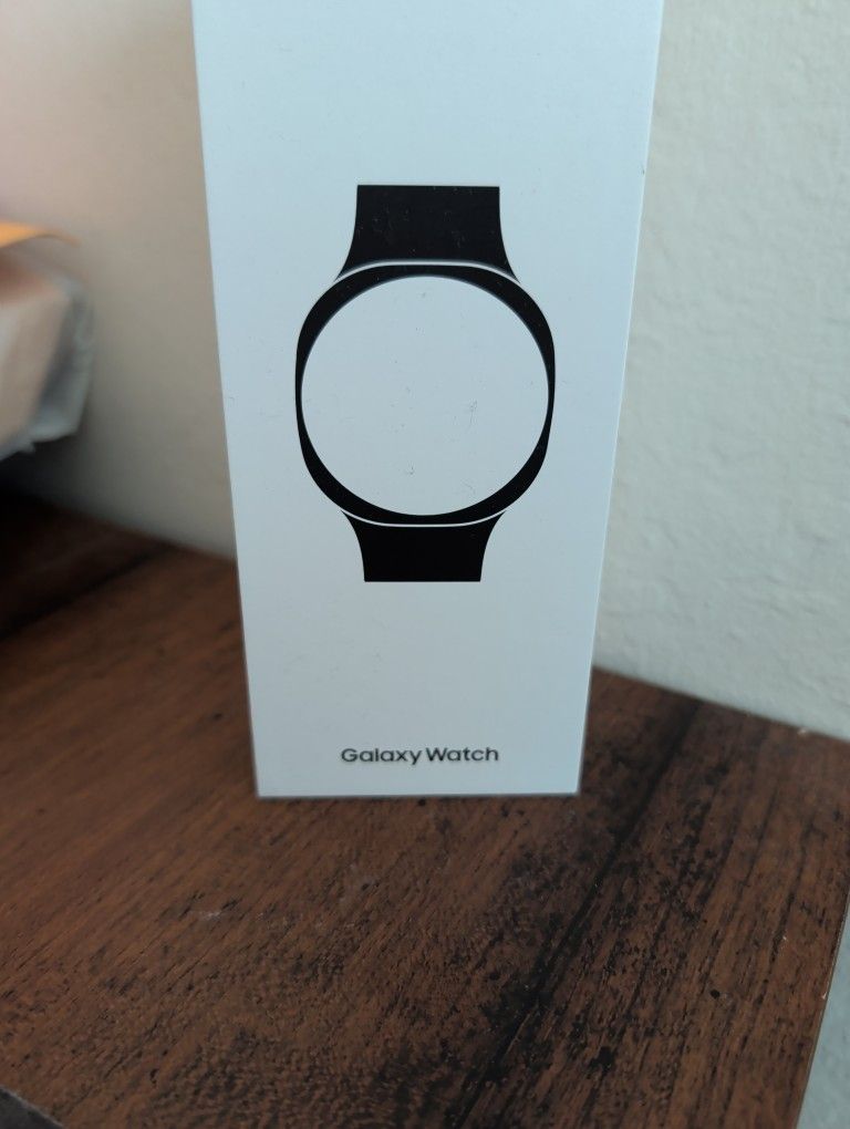 Samsung Galaxy Watch 8 Classic