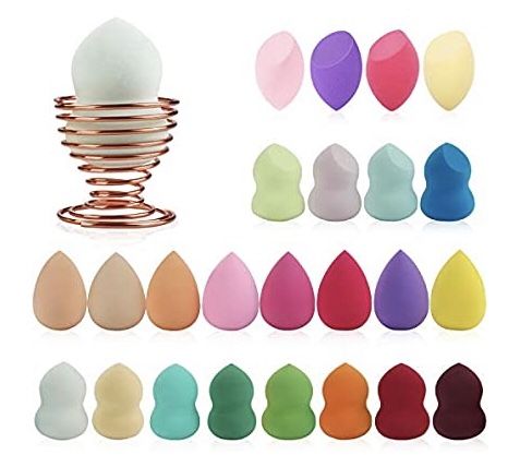 Beauty blenders
