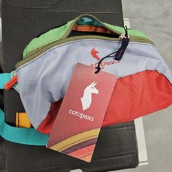 Cotopaxi Fani Pack