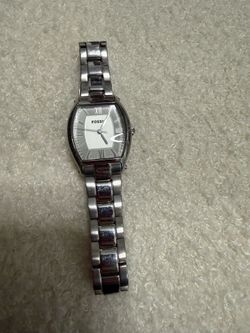 Fossil Watch